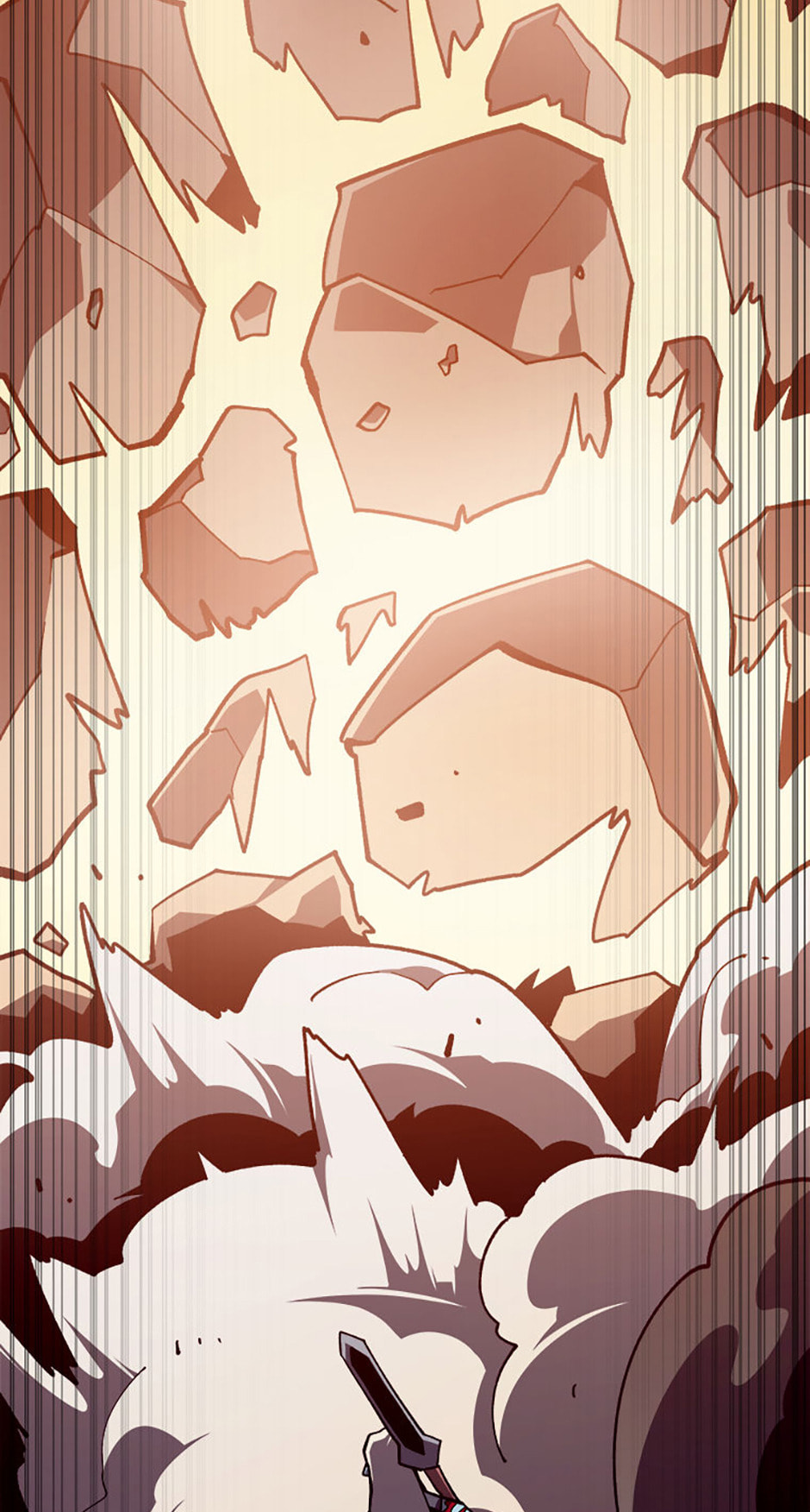 Dungeon Odyssey Chapter 125 page 75 - 