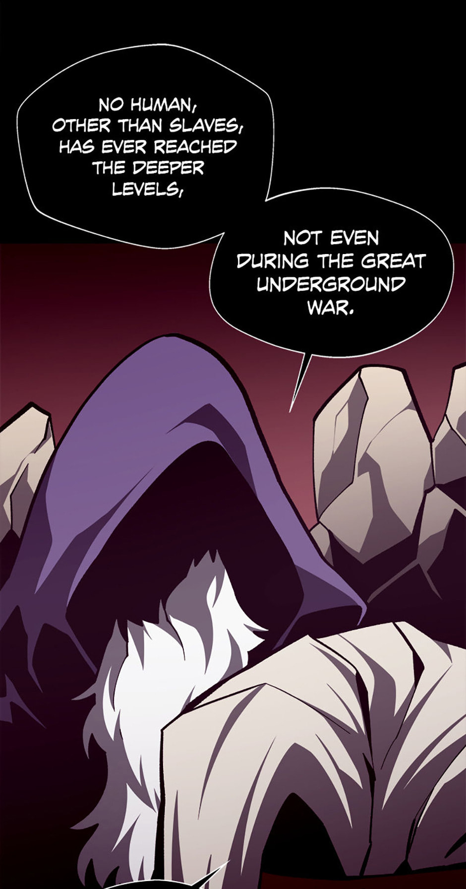 Dungeon Odyssey Chapter 125 page 79 - 