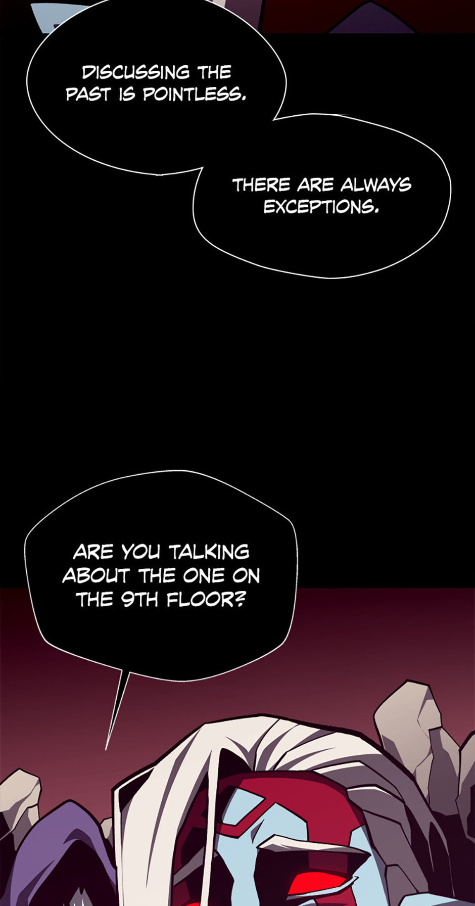 Dungeon Odyssey Chapter 125 page 80 - 