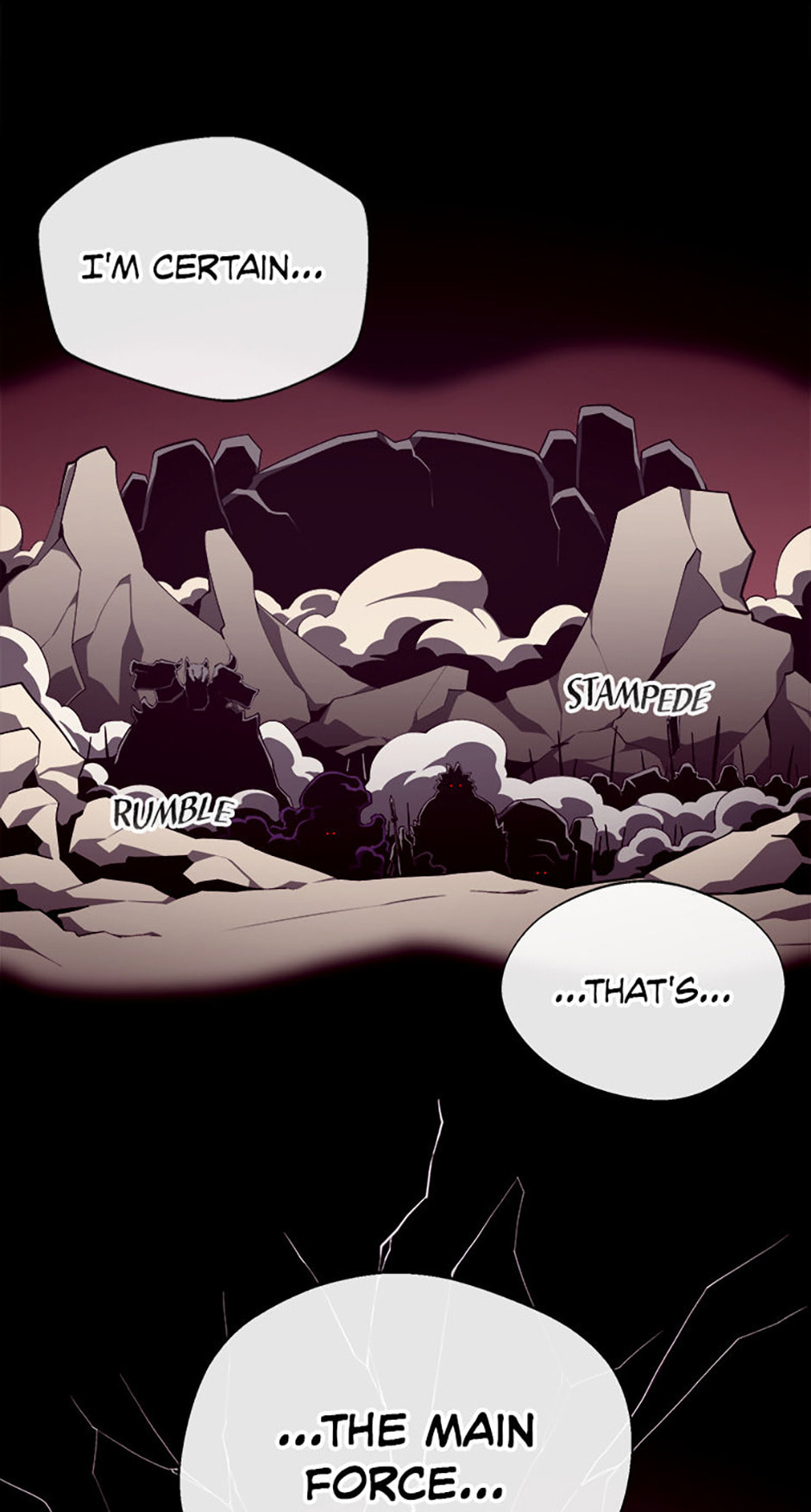Dungeon Odyssey Chapter 125 page 9 - 