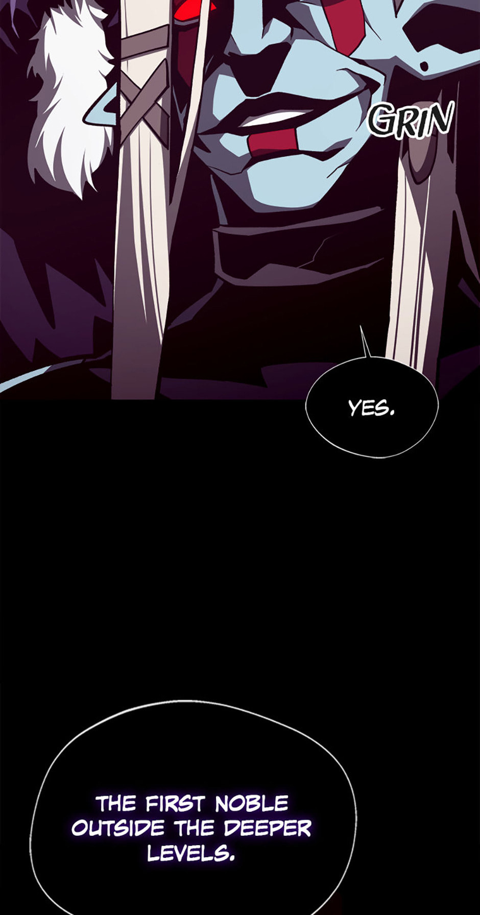 Dungeon Odyssey Chapter 125 page 81 - 