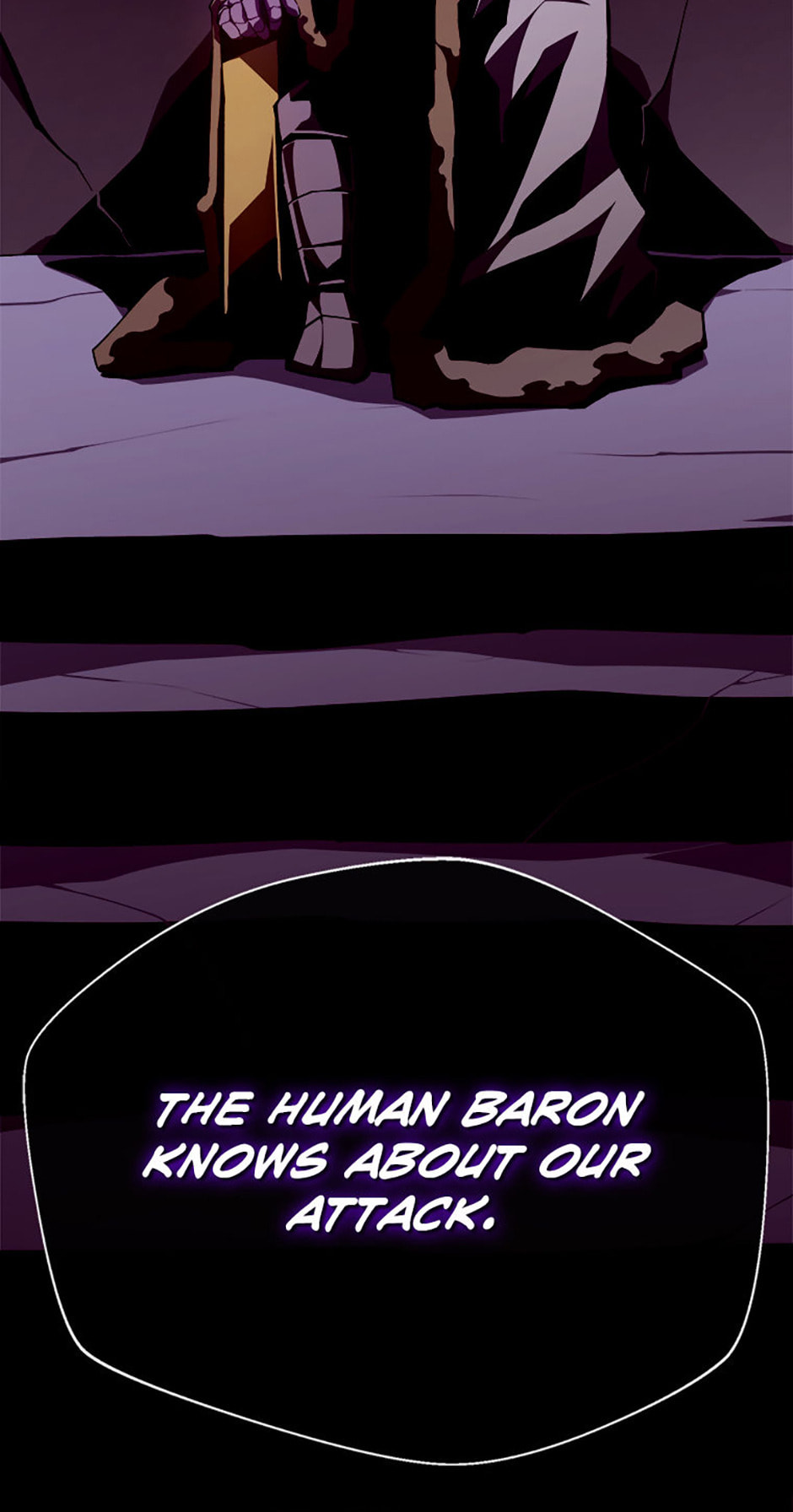 Dungeon Odyssey Chapter 125 page 83 - 