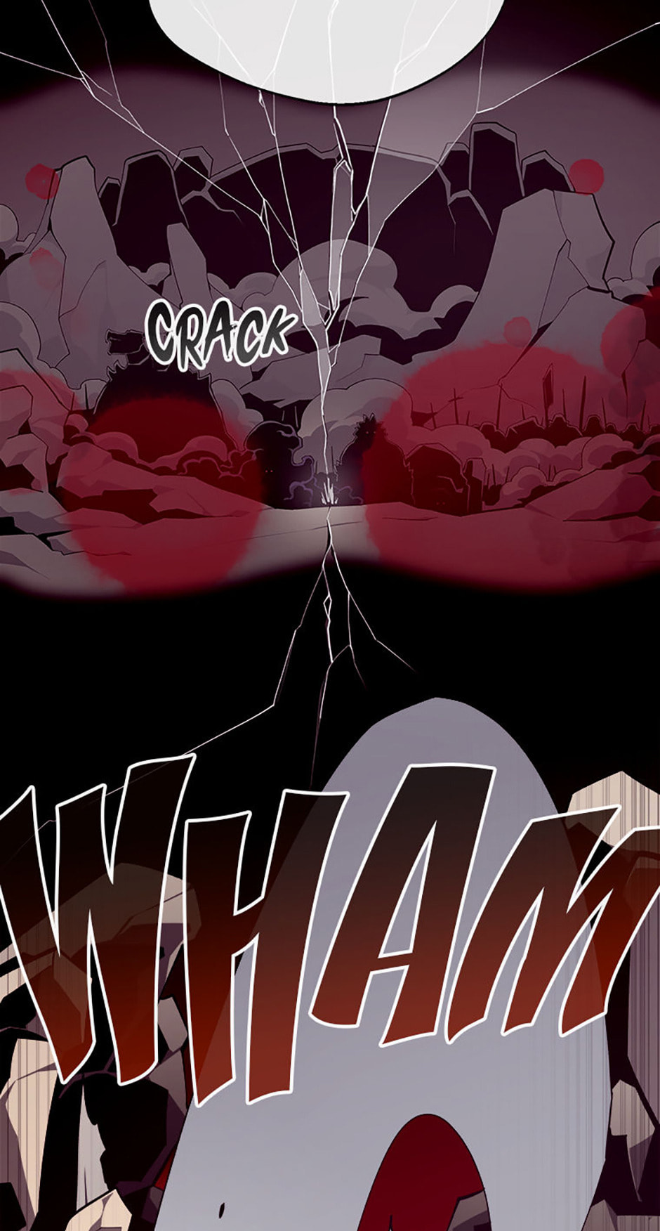 Dungeon Odyssey Chapter 125 page 10 - 
