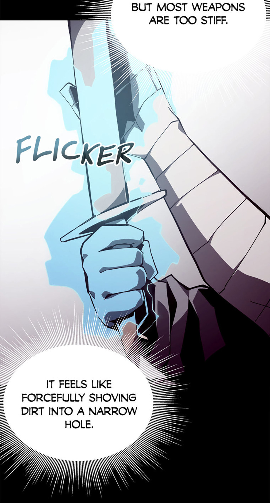 Read Dungeon Odyssey chapter 126 image 13 on Lezhin