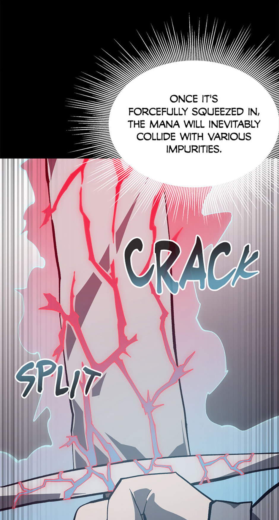 Read Dungeon Odyssey chapter 126 image 14 on Lezhin