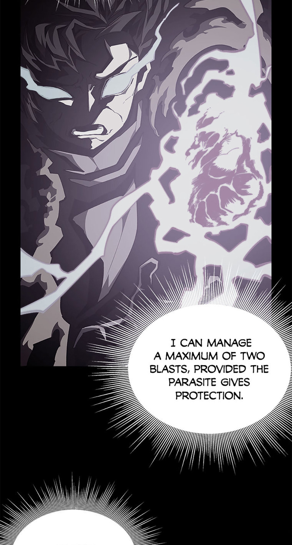 Read Dungeon Odyssey chapter 126 image 4 on Lezhin