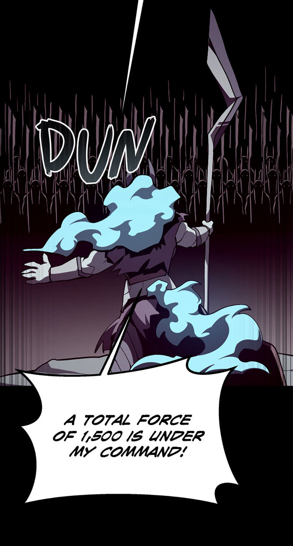 Read Dungeon Odyssey chapter 126 image 48 on Lezhin