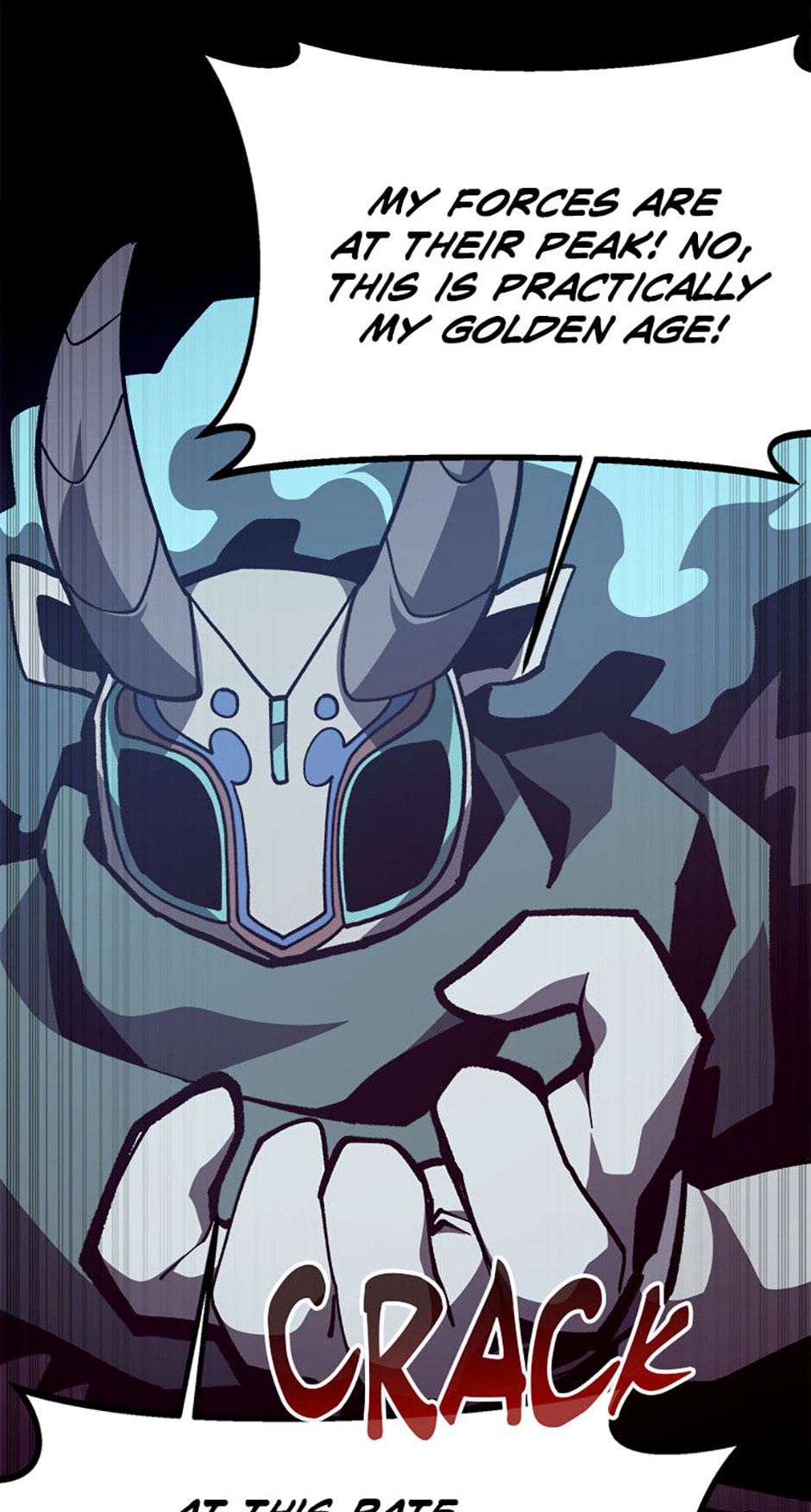 Read Dungeon Odyssey chapter 126 image 49 on Lezhin