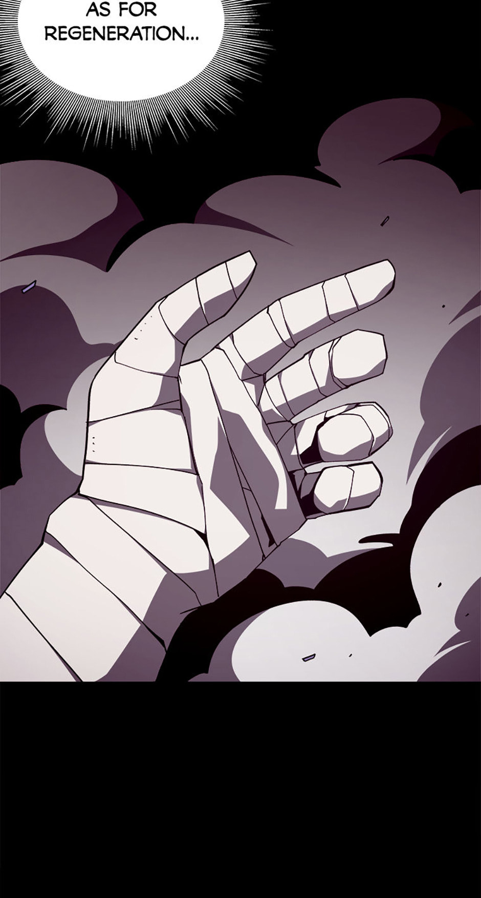 Read Dungeon Odyssey chapter 126 image 5 on Lezhin