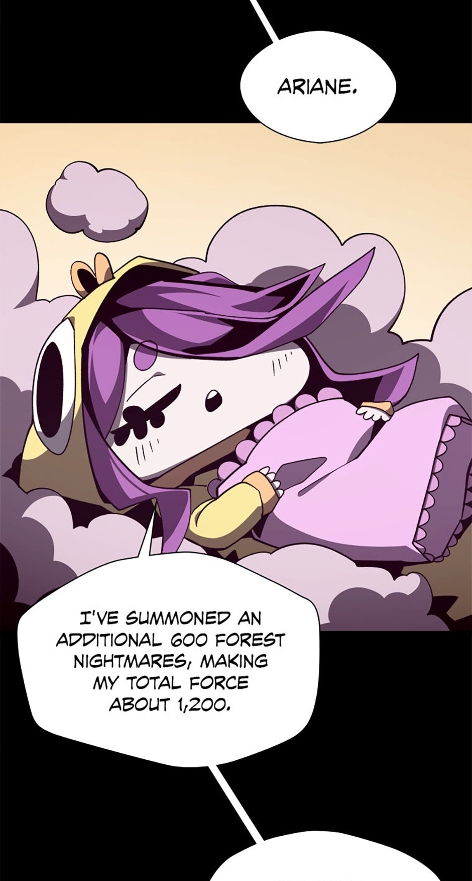 Read Dungeon Odyssey chapter 126 image 52 on Lezhin