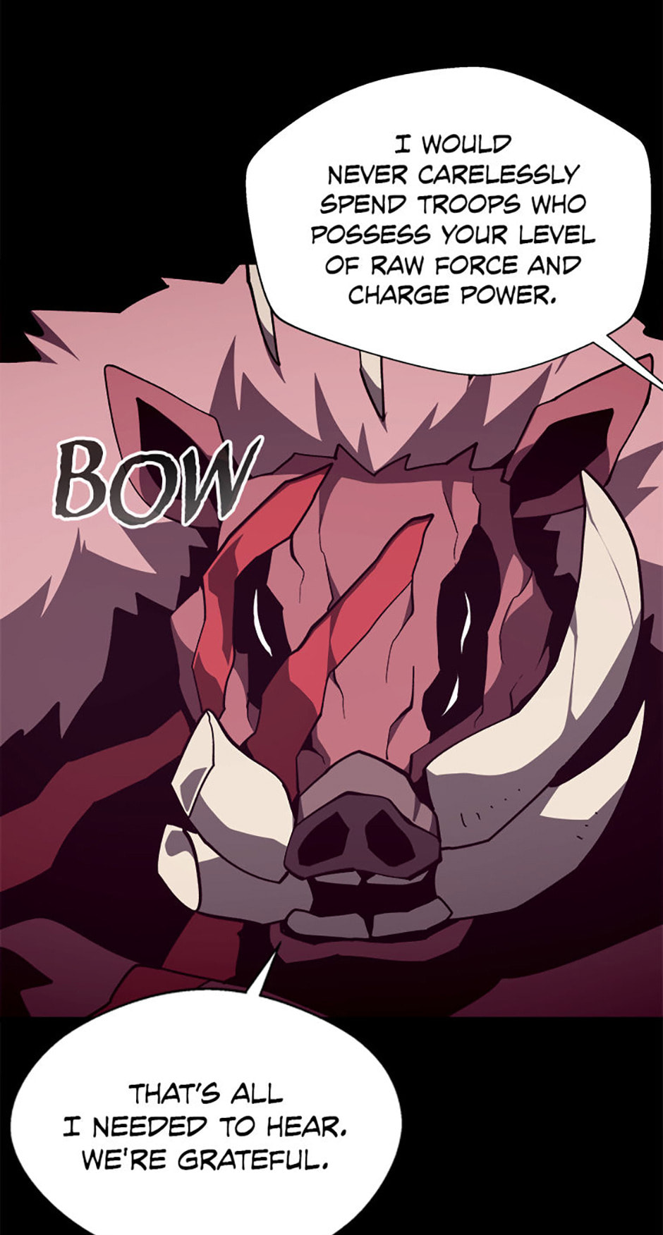 Read Dungeon Odyssey chapter 126 image 58 on Lezhin