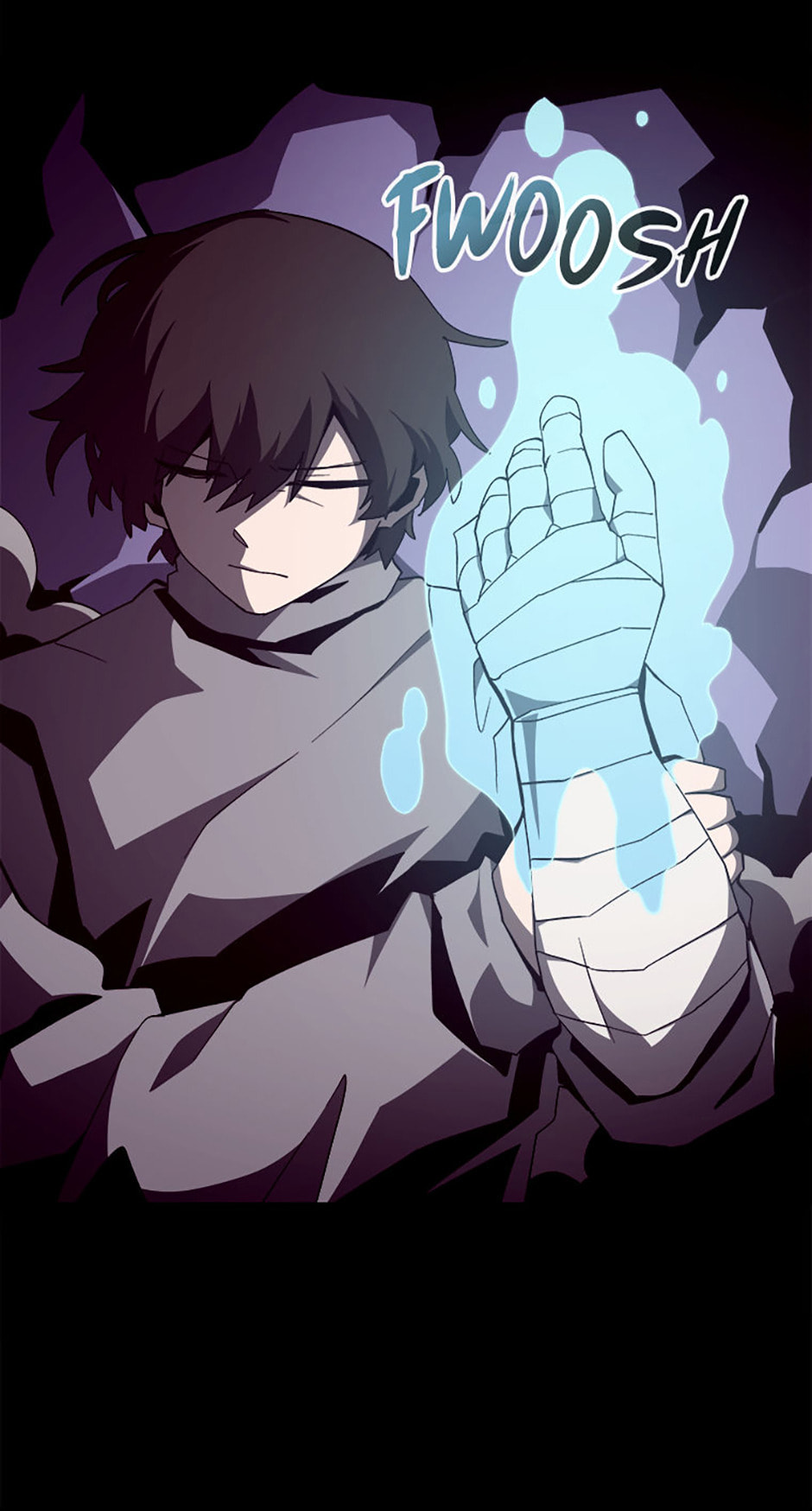 Read Dungeon Odyssey chapter 126 image 6 on Lezhin