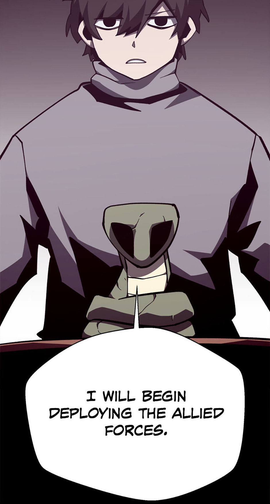 Read Dungeon Odyssey chapter 126 image 69 on Lezhin