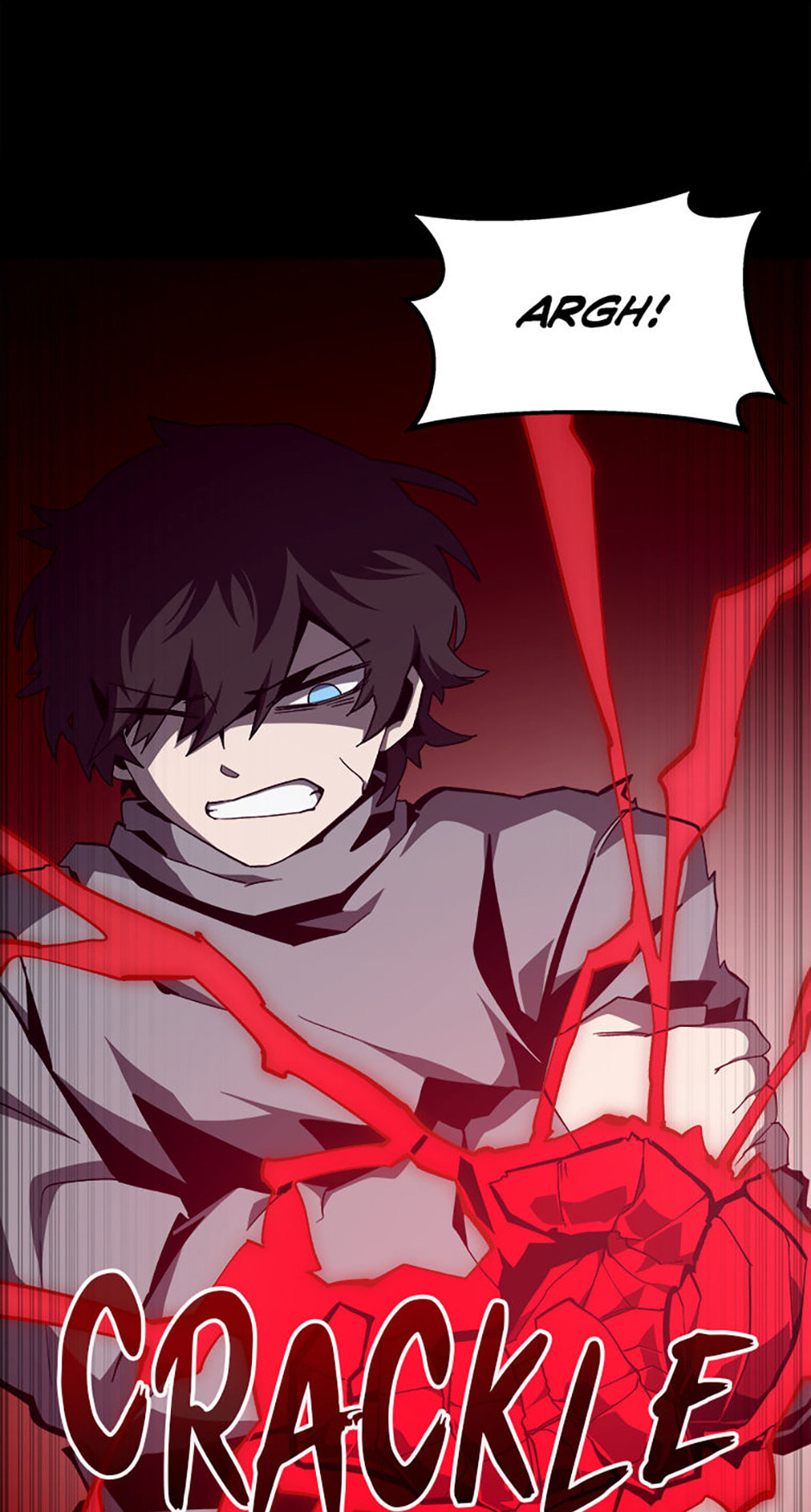 Read Dungeon Odyssey chapter 126 image 7 on Lezhin