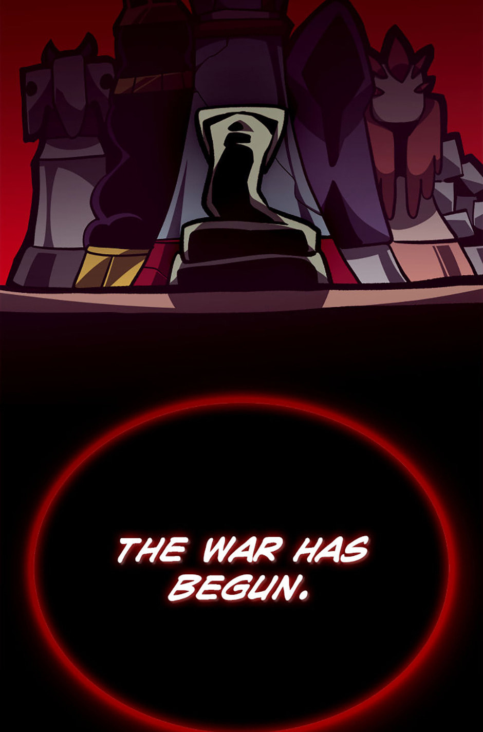 Read Dungeon Odyssey chapter 126 image 71 on Lezhin