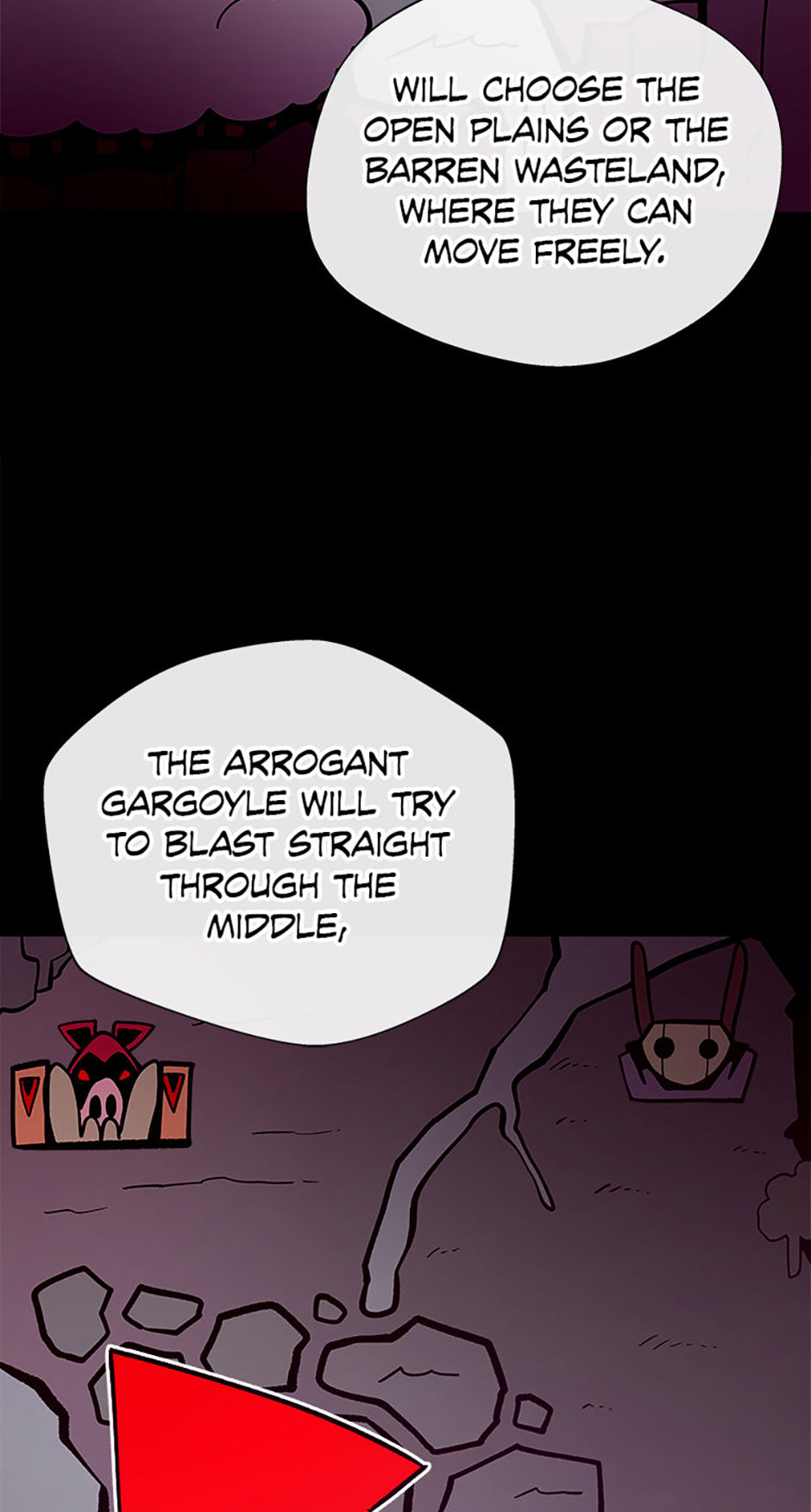 Read Dungeon Odyssey chapter 127 image 1 on Lezhin