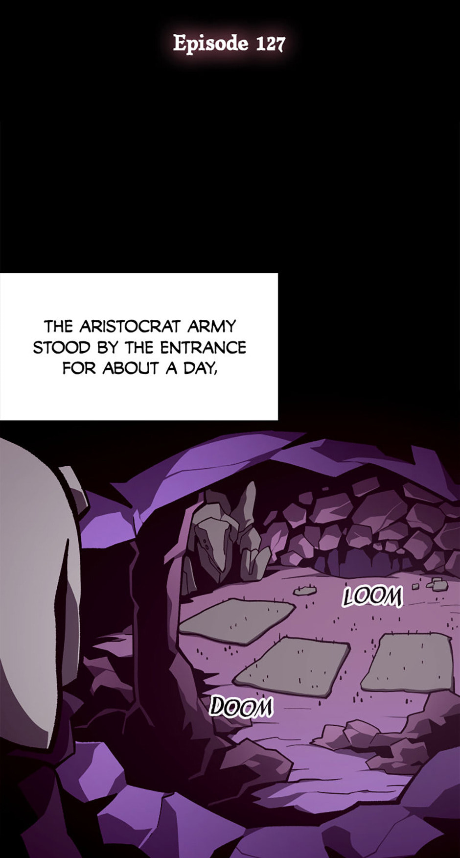 Read Dungeon Odyssey chapter 127 image 10 on Lezhin