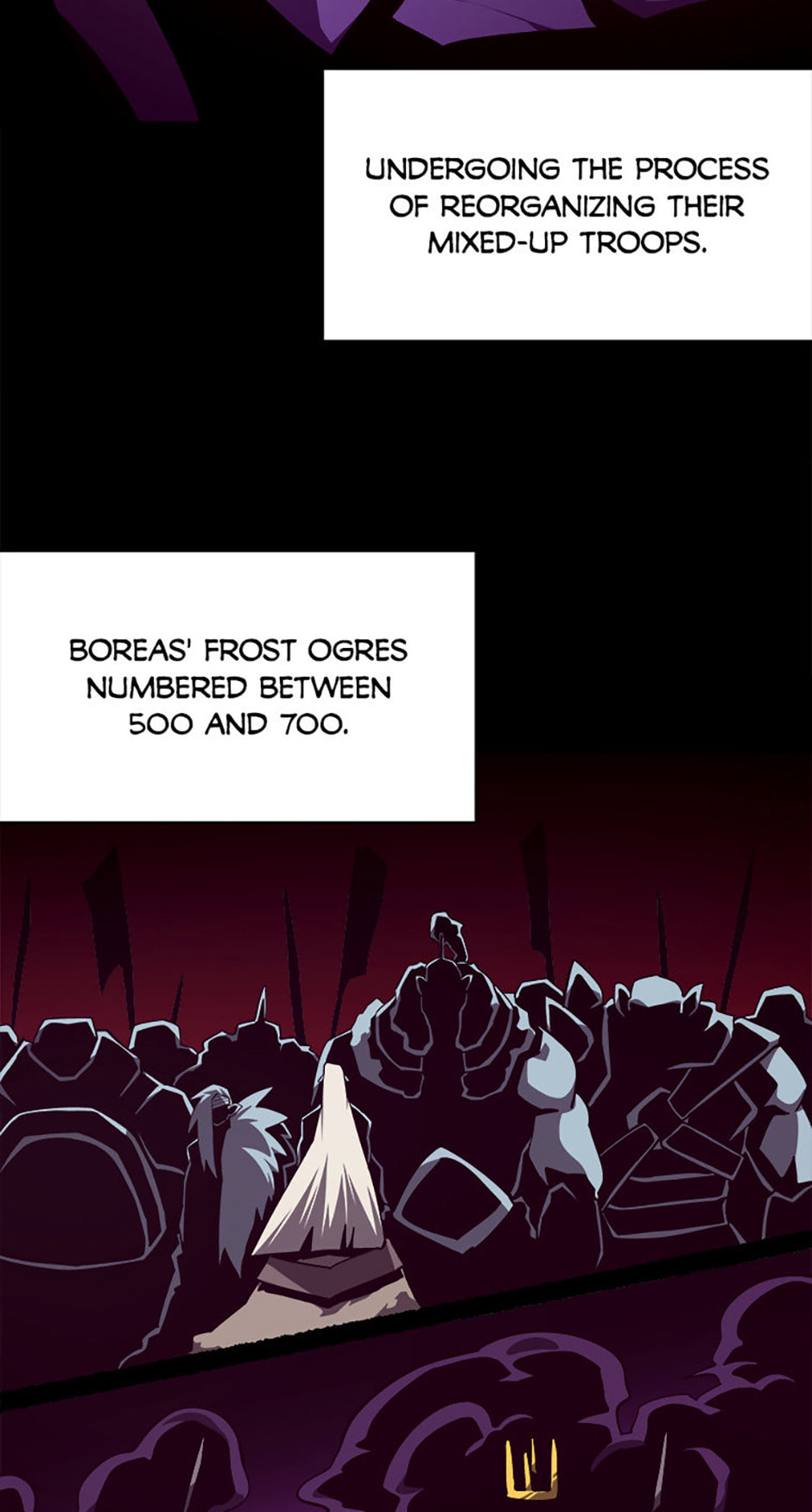 Read Dungeon Odyssey chapter 127 image 11 on Lezhin
