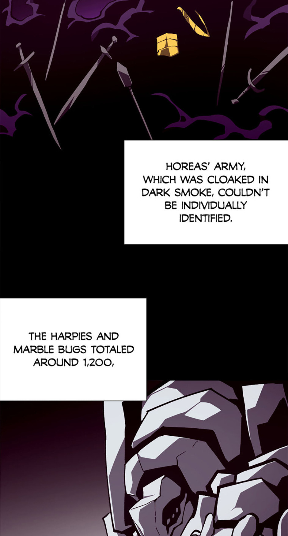 Read Dungeon Odyssey chapter 127 image 12 on Lezhin