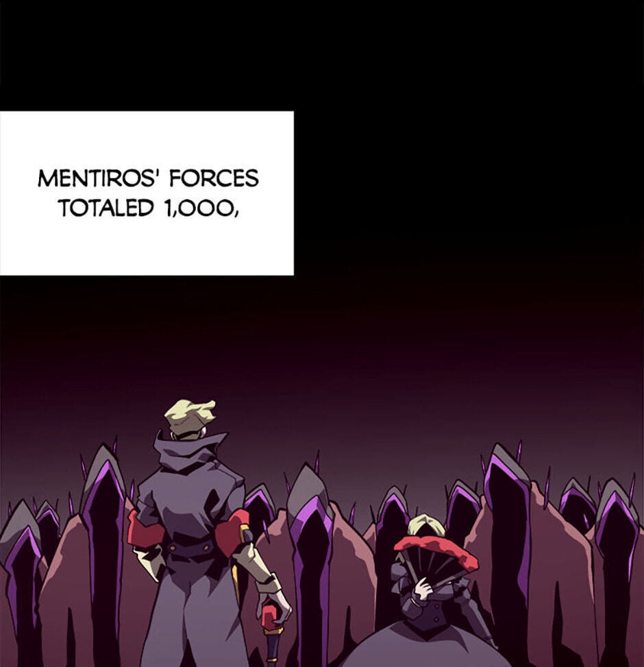 Read Dungeon Odyssey chapter 127 image 14 on Lezhin