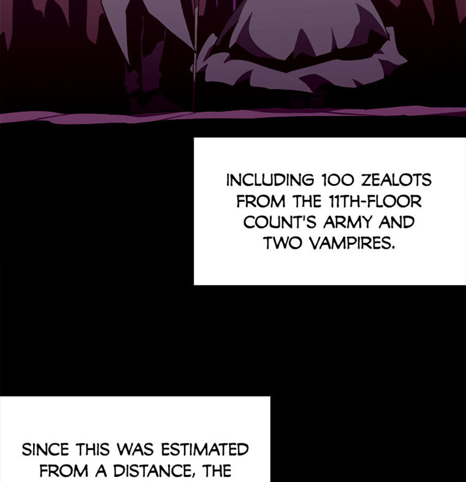 Read Dungeon Odyssey chapter 127 image 15 on Lezhin