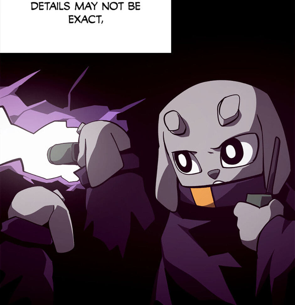 Read Dungeon Odyssey chapter 127 image 16 on Lezhin