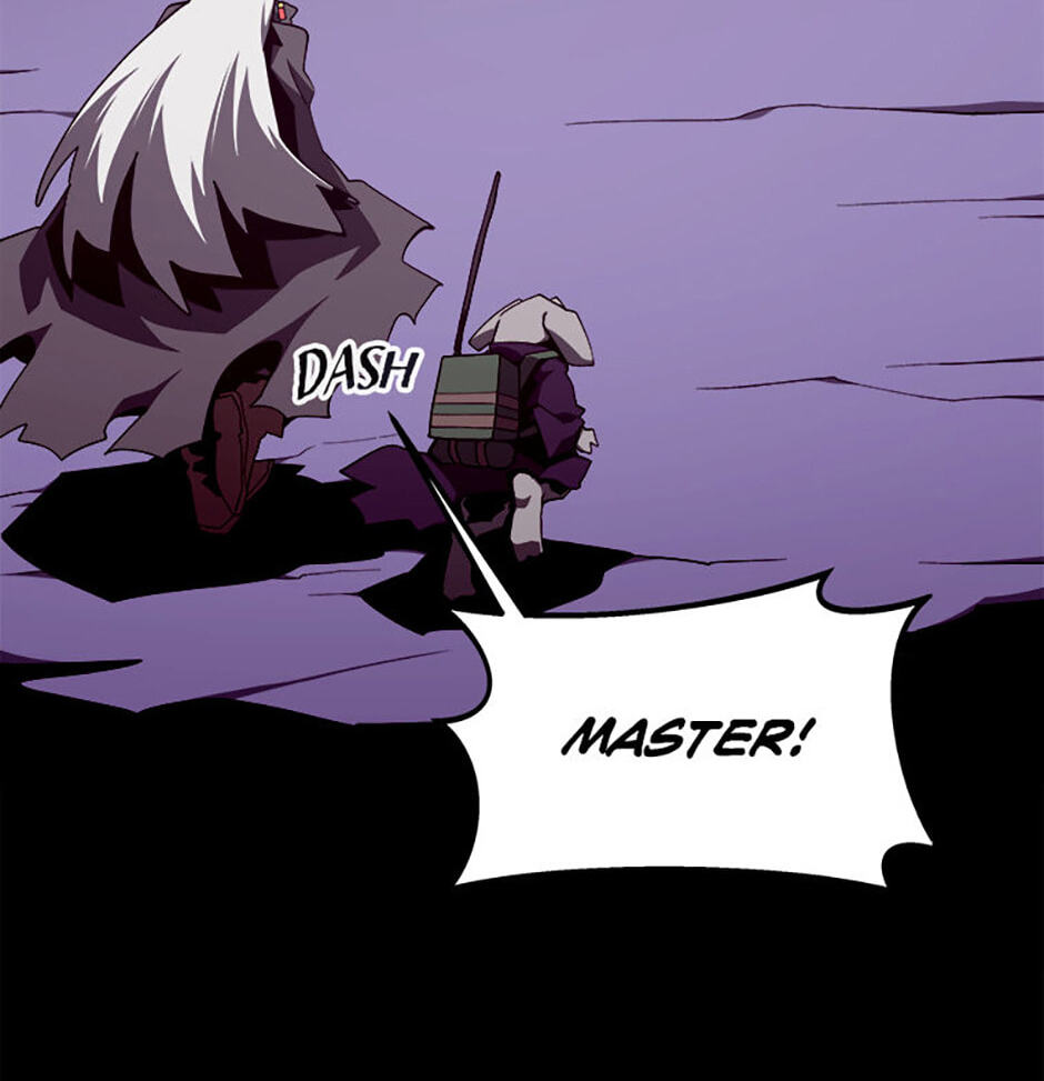 Read Dungeon Odyssey chapter 127 image 19 on Lezhin