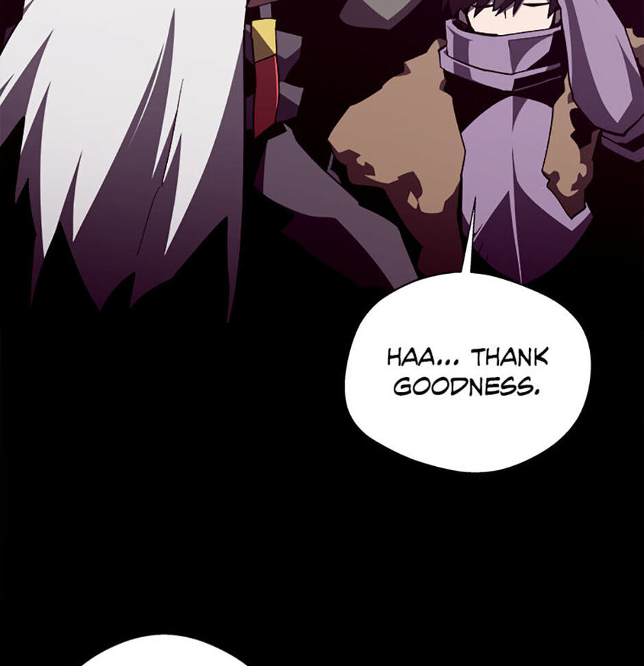 Read Dungeon Odyssey chapter 127 image 21 on Lezhin