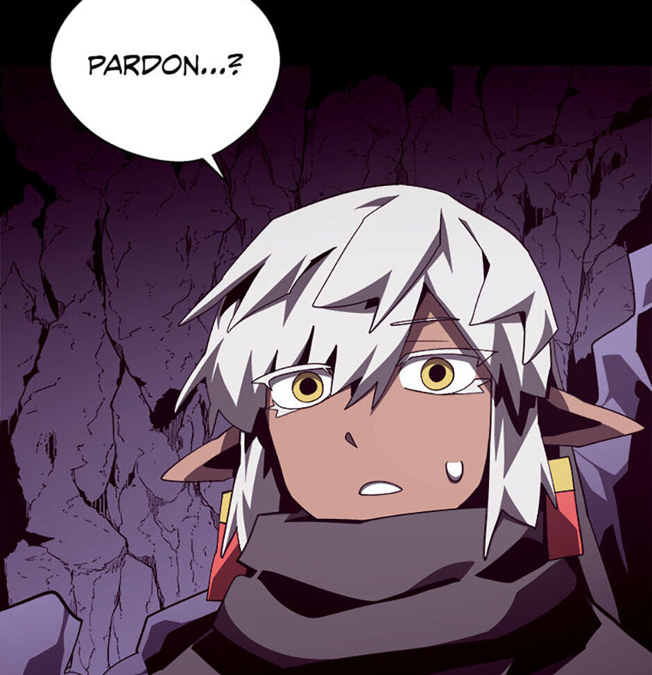 Read Dungeon Odyssey chapter 127 image 22 on Lezhin
