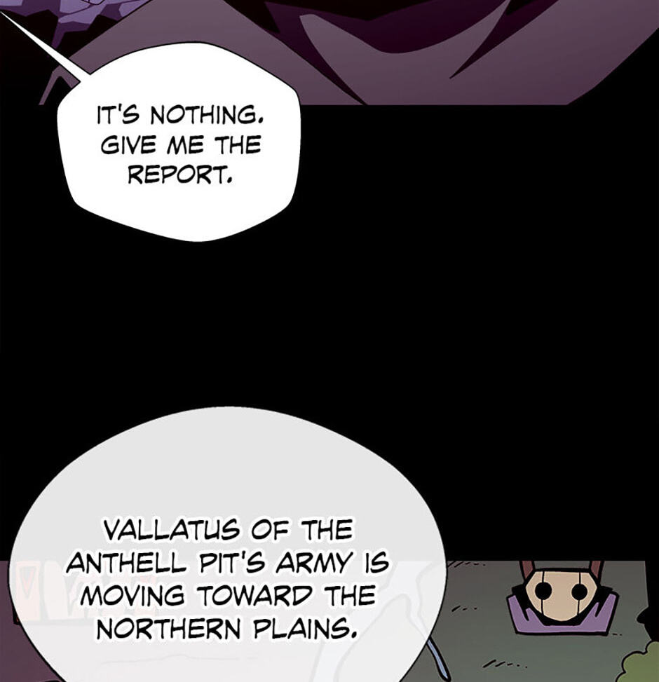 Read Dungeon Odyssey chapter 127 image 23 on Lezhin