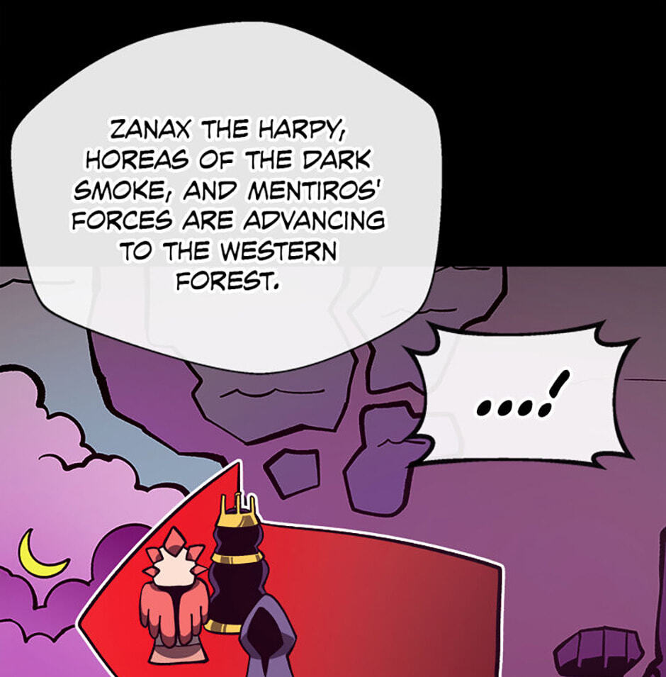 Read Dungeon Odyssey chapter 127 image 26 on Lezhin