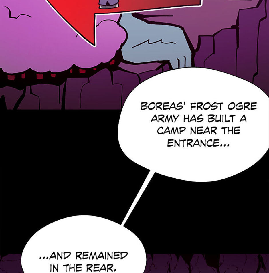 Read Dungeon Odyssey chapter 127 image 27 on Lezhin