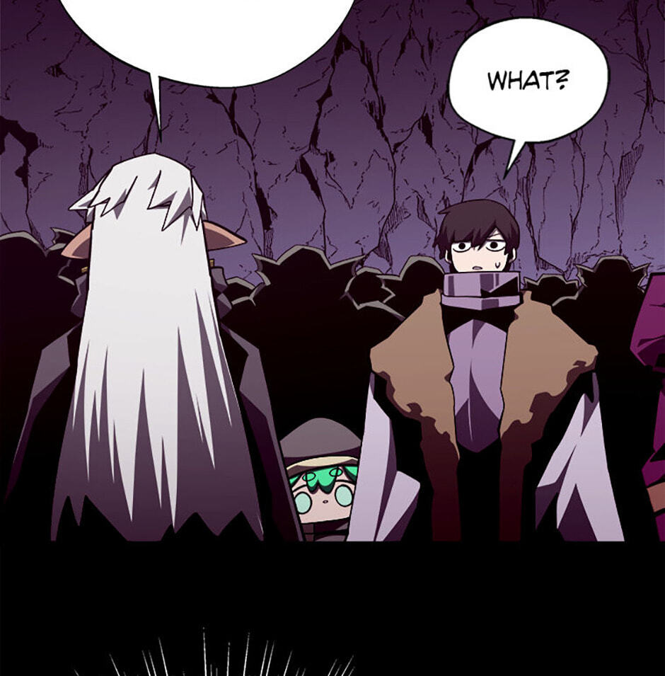 Read Dungeon Odyssey chapter 127 image 28 on Lezhin