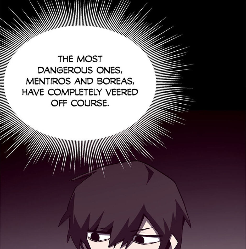Read Dungeon Odyssey chapter 127 image 29 on Lezhin
