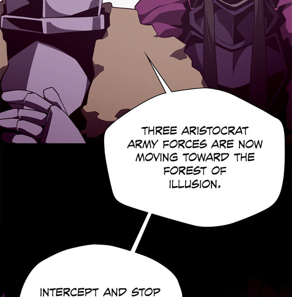 Read Dungeon Odyssey chapter 127 image 32 on Lezhin