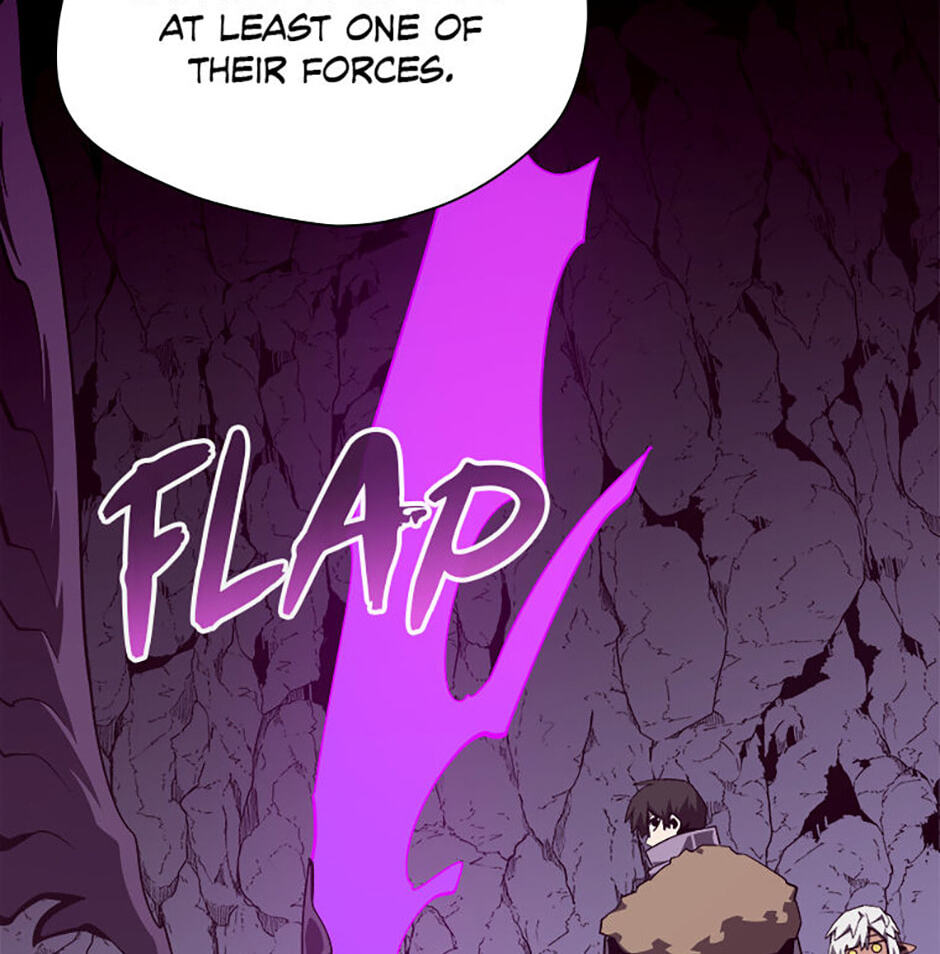 Read Dungeon Odyssey chapter 127 image 33 on Lezhin