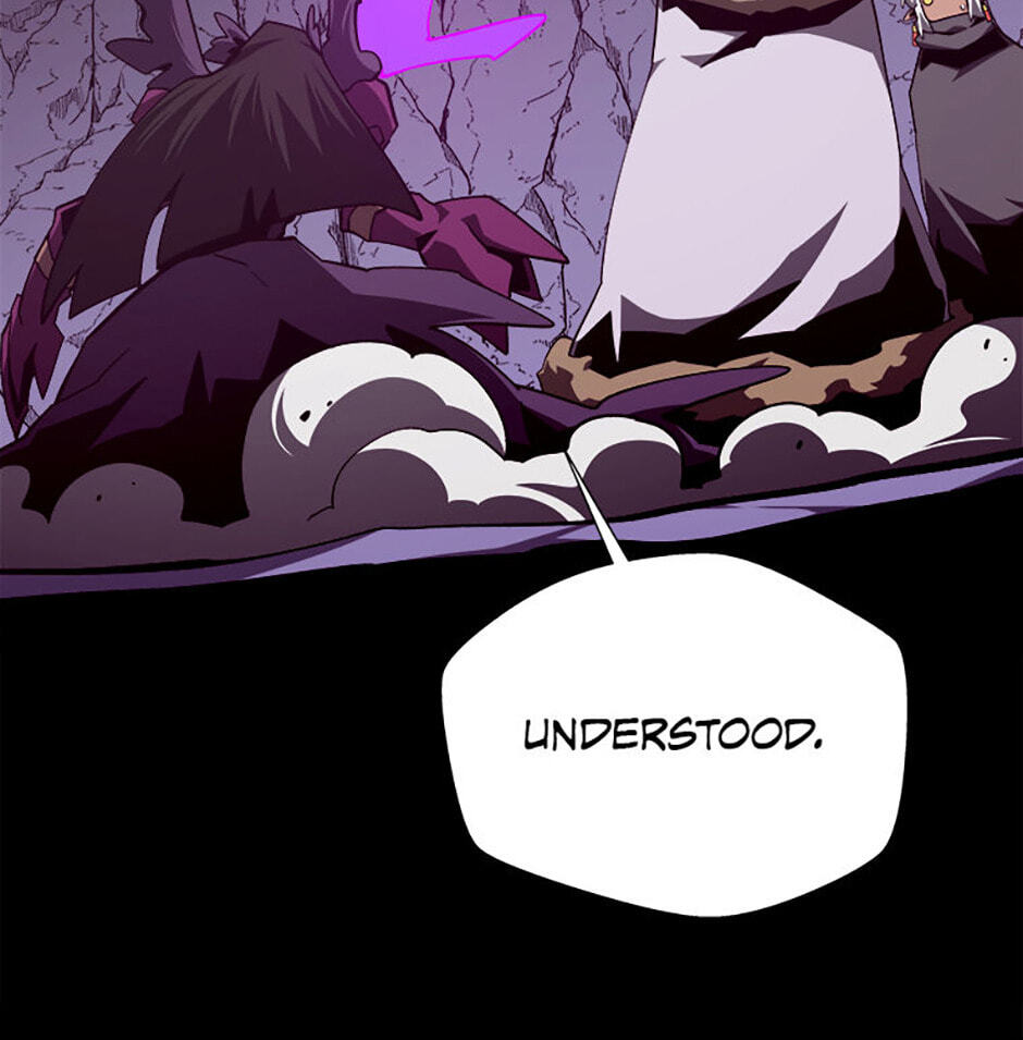 Read Dungeon Odyssey chapter 127 image 34 on Lezhin