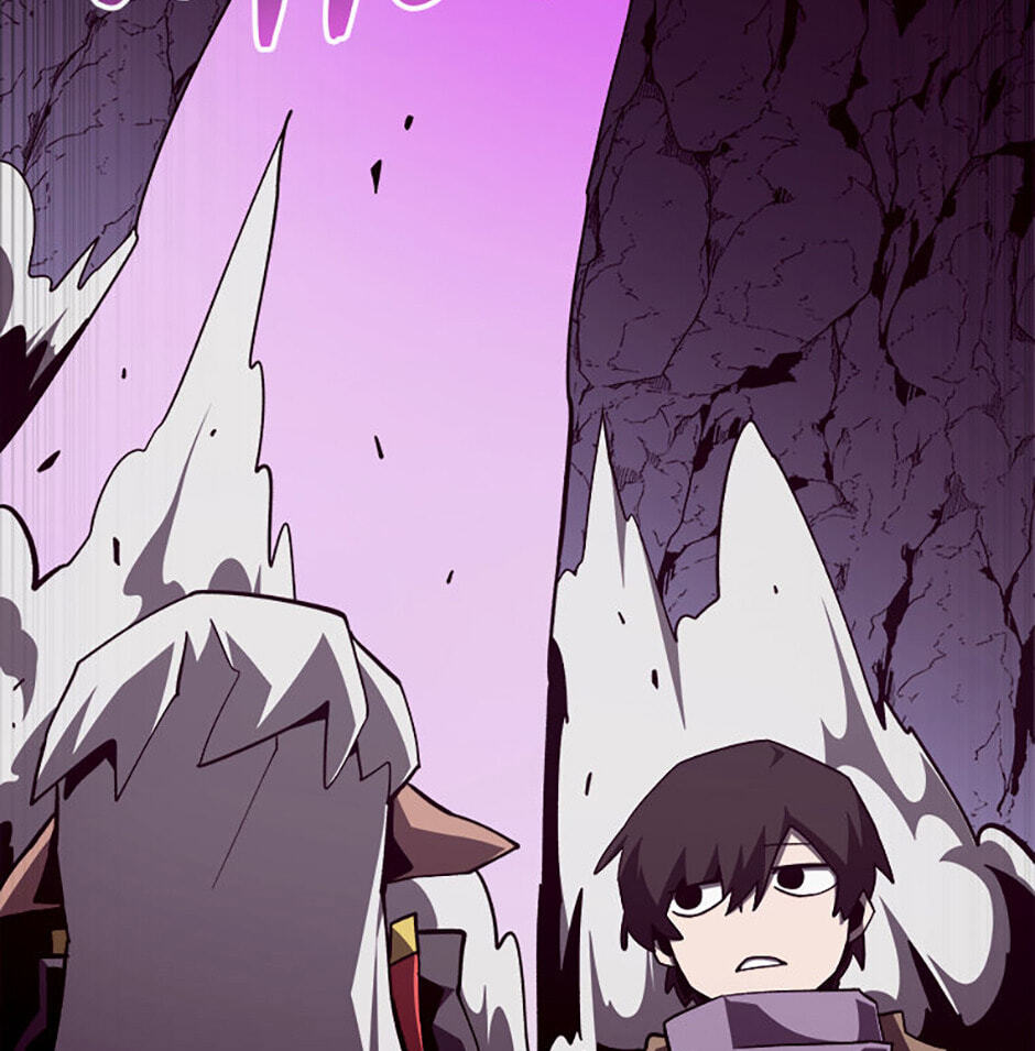Read Dungeon Odyssey chapter 127 image 36 on Lezhin