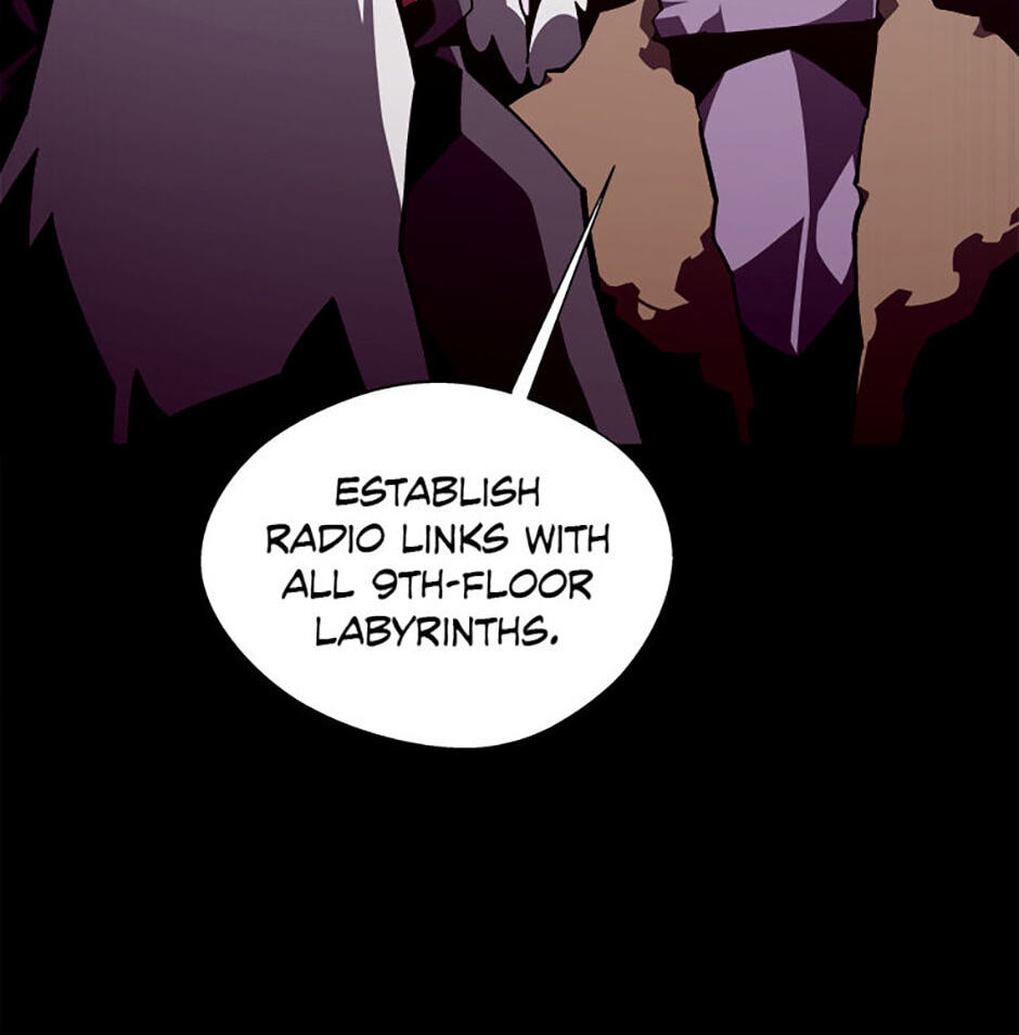 Read Dungeon Odyssey chapter 127 image 37 on Lezhin