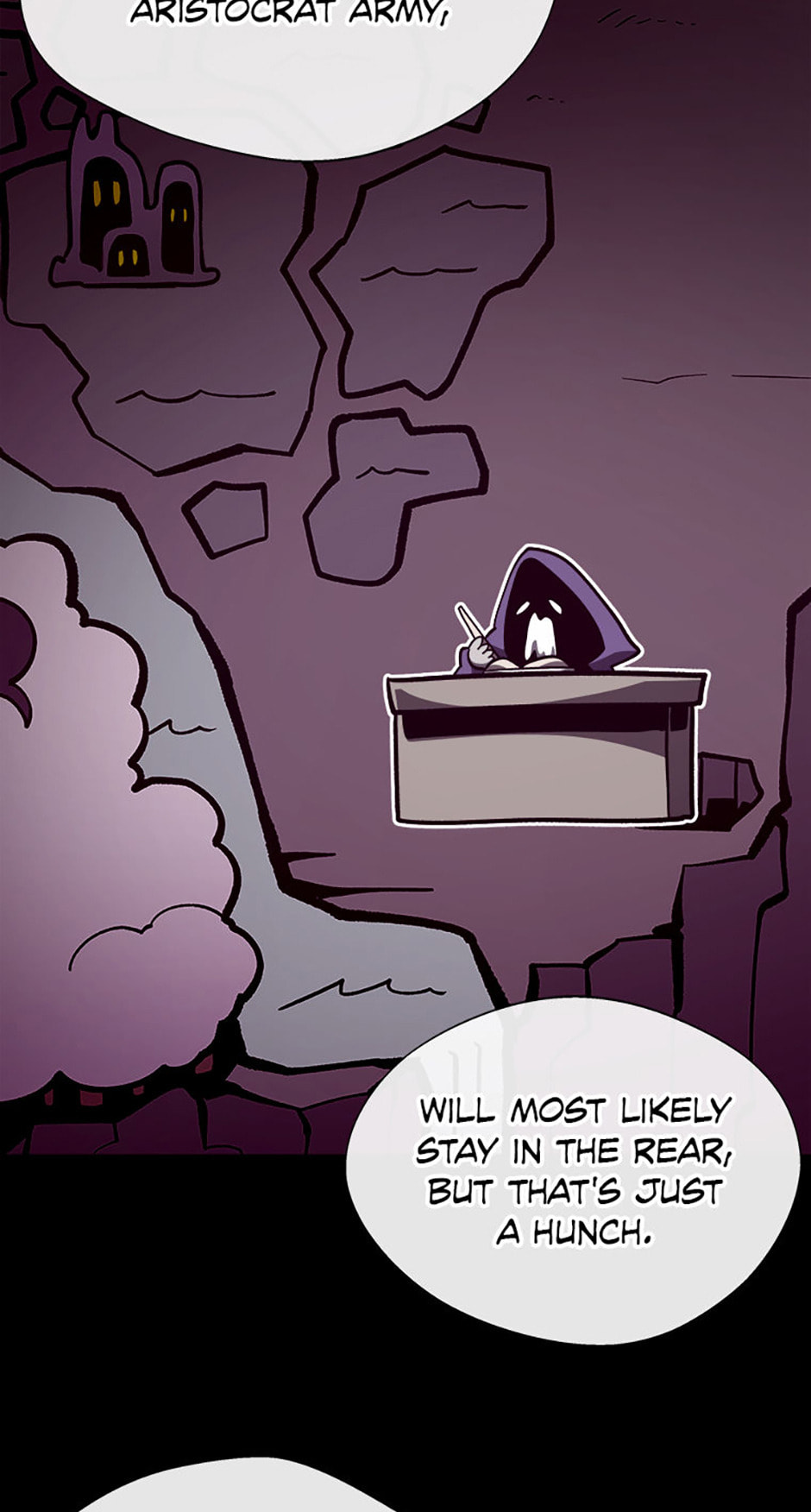 Read Dungeon Odyssey chapter 127 image 4 on Lezhin