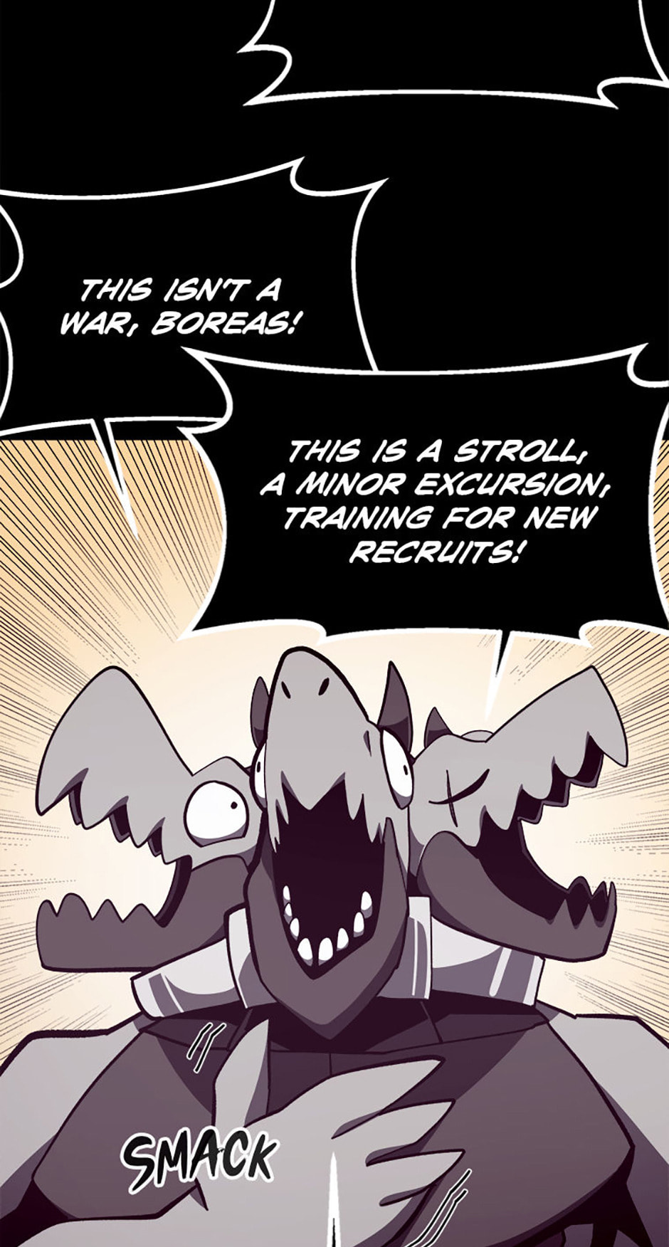 Read Dungeon Odyssey chapter 127 image 53 on Lezhin
