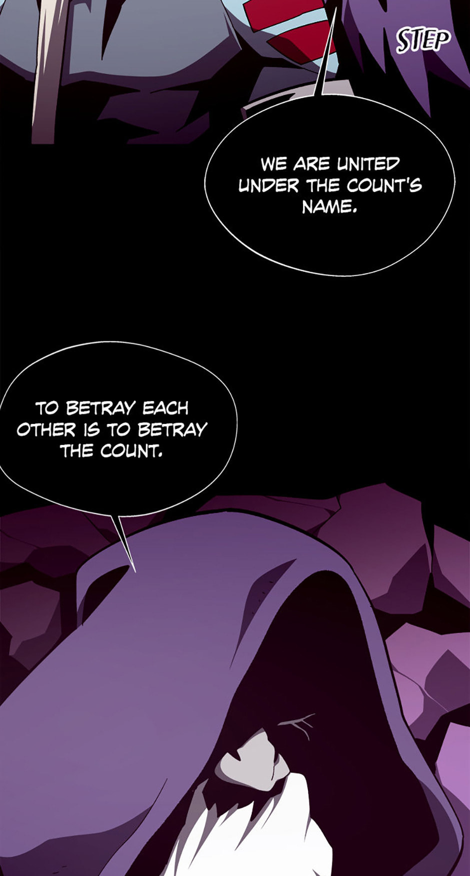 Read Dungeon Odyssey chapter 127 image 55 on Lezhin