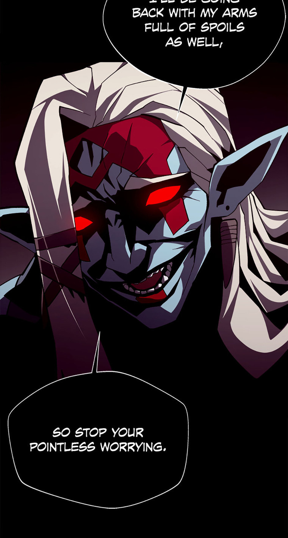 Read Dungeon Odyssey chapter 127 image 60 on Lezhin