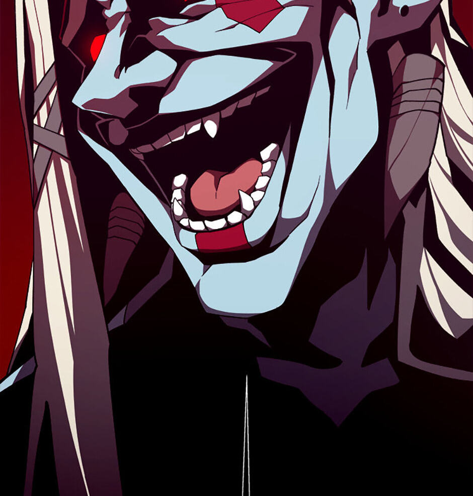 Read Dungeon Odyssey chapter 127 image 69 on Lezhin