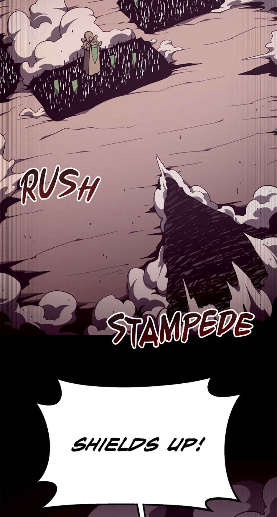 Read Dungeon Odyssey chapter 128 image 10 on Lezhin