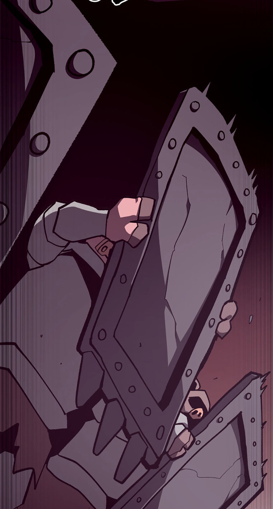 Read Dungeon Odyssey chapter 128 image 12 on Lezhin