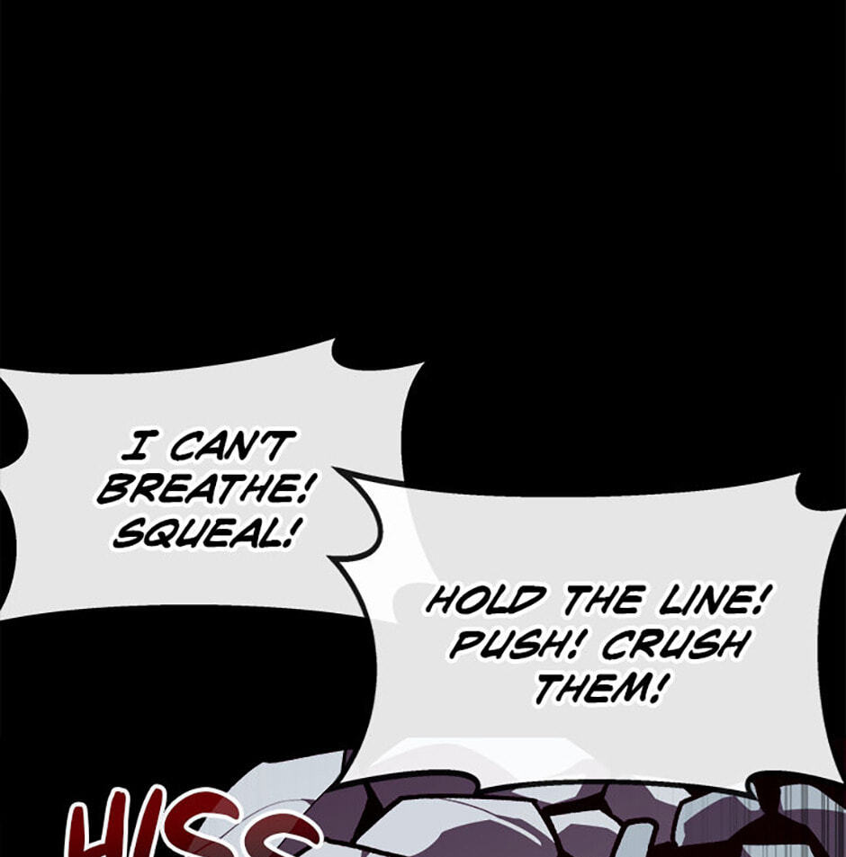 Read Dungeon Odyssey chapter 128 image 20 on Lezhin