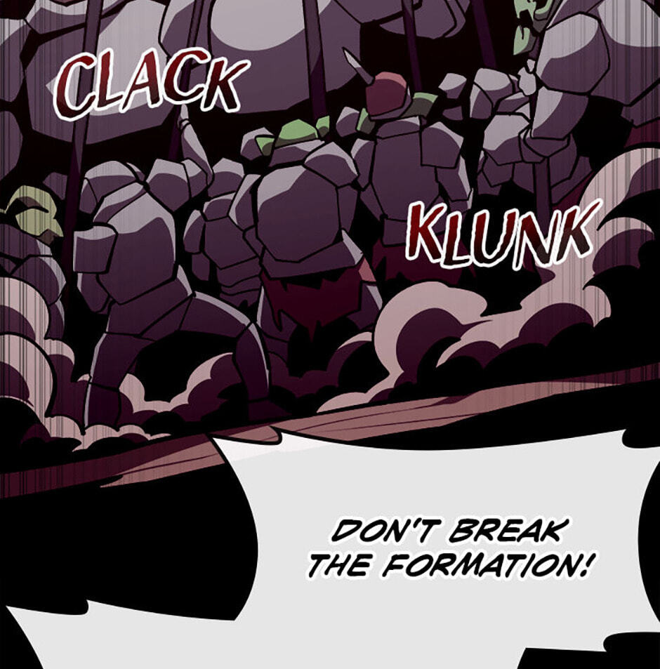 Read Dungeon Odyssey chapter 128 image 22 on Lezhin