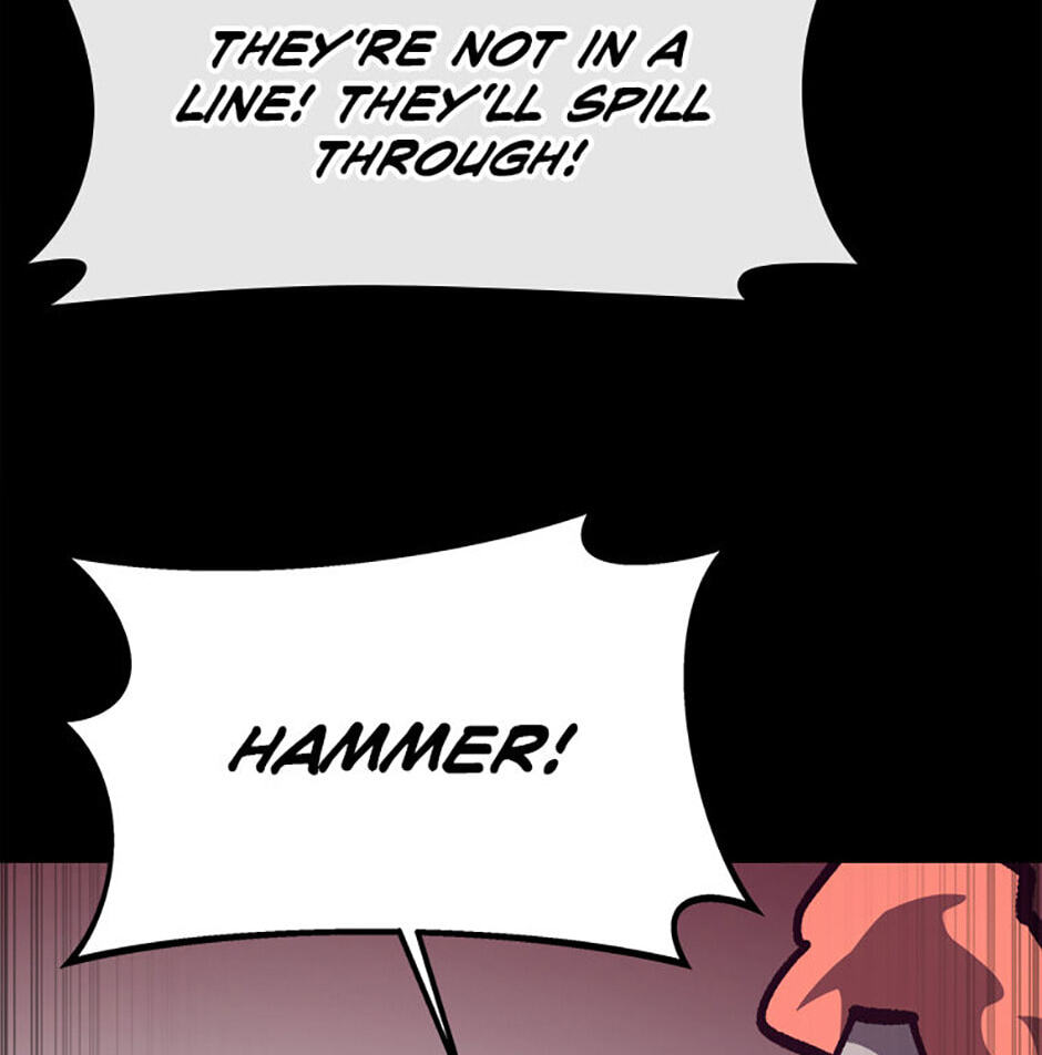 Read Dungeon Odyssey chapter 128 image 23 on Lezhin