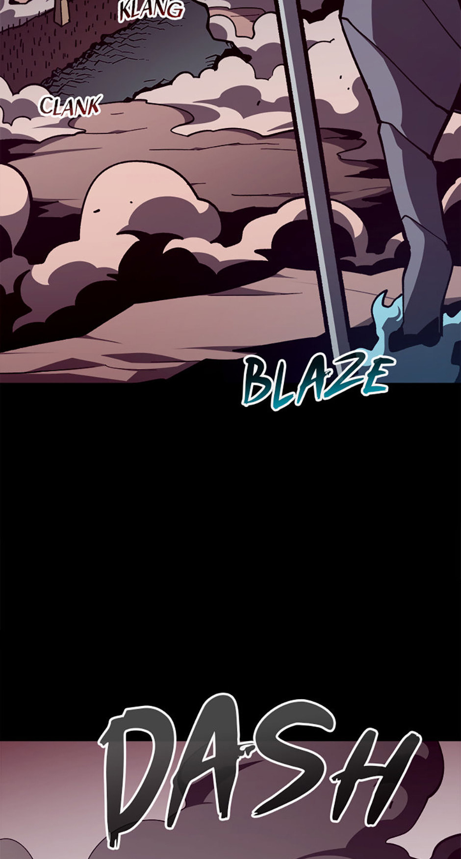 Read Dungeon Odyssey chapter 128 image 28 on Lezhin